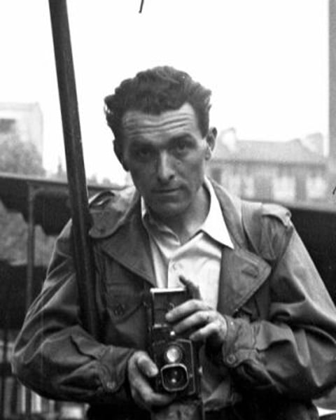 Robert Doisneau