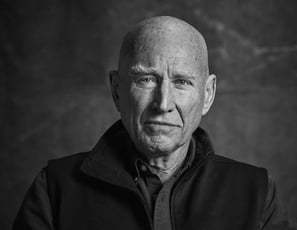 Sebastiao Salgado