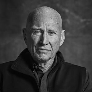 Sebastiao Salgado