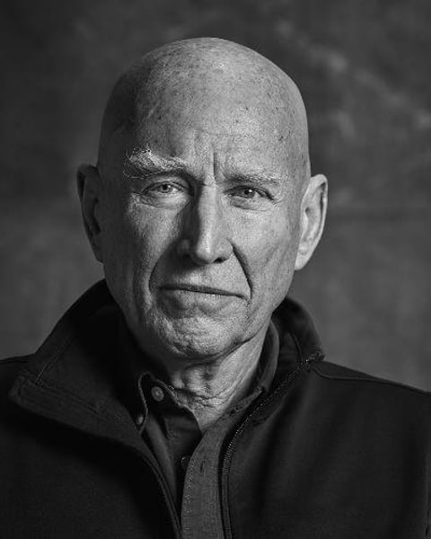 Sebastiao Salgado