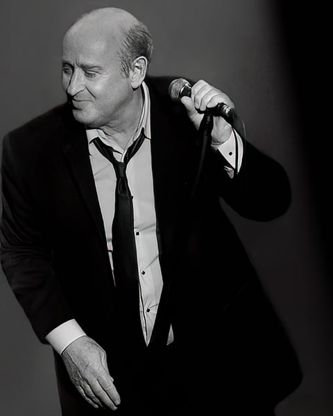 Michel Jonasz