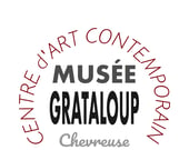 Entre les mondes, de Grataloup & Antoine Poupel