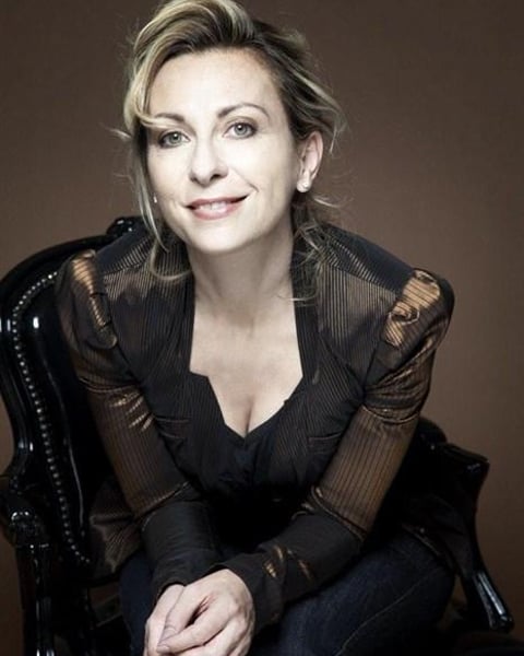 Natalie Dessay