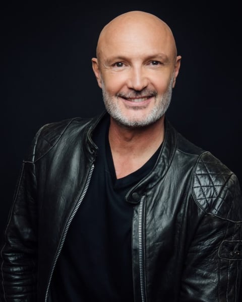Frank Leboeuf