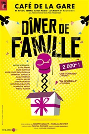 Dîner de Famille