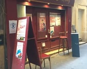 Le dîner de cons