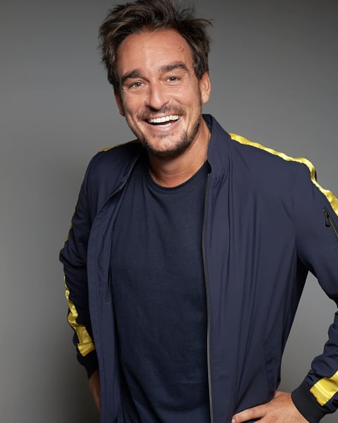 Kevin Levy