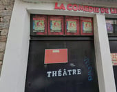 La belle et la bête