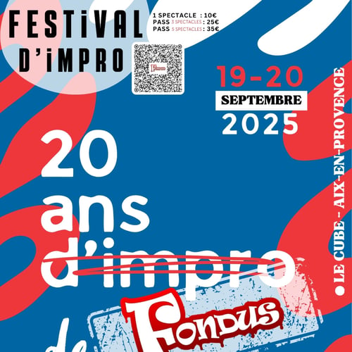 20 de Fondus