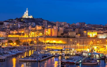 Journées du patrimoine Marseille