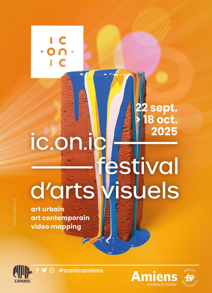 Festival ICONIC