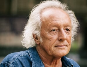 Didier Barbelivien