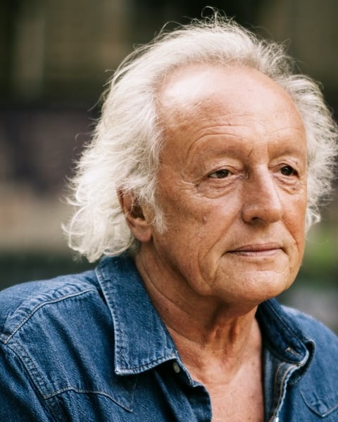 Didier Barbelivien