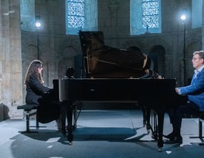 Ensemble Octoplus