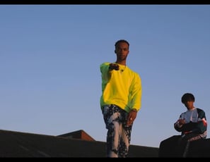 Moji x sboy