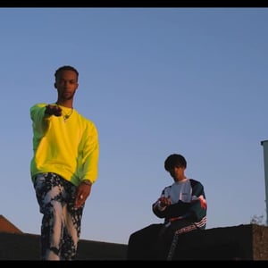 Moji x sboy