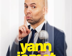 Yann JAMET Imitateur