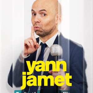 Yann JAMET Imitateur