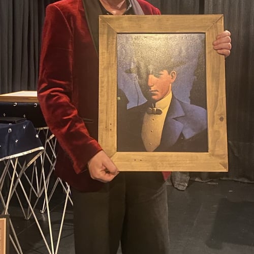 Jean-Michel Lupin 1
