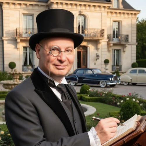 Jean-Michel Lupin 4