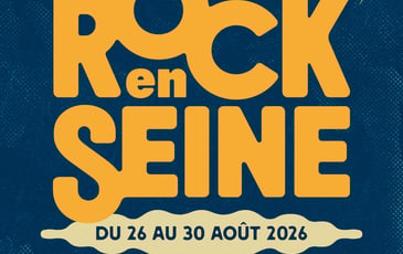 Rock en Seine