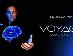 Franck Nouzies