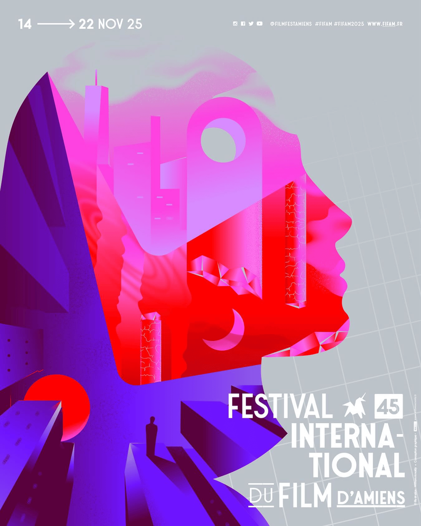 Festival International du Film d'Amiens
