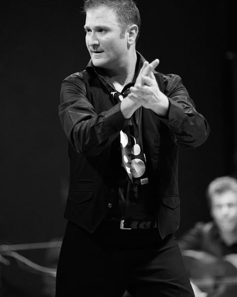 Manolo Punto
