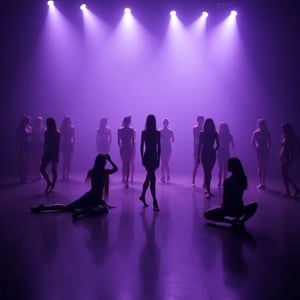 Danse