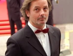 Christophe Alévêque