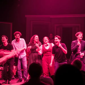 Compagnies de théâtre