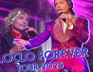 CLOCLO FOREVER