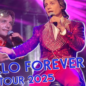 CLOCLO FOREVER