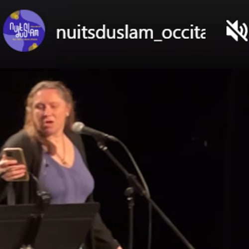 nuit du slam d'occitanie
