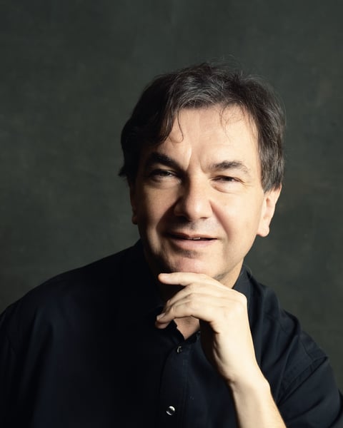 Eric Astoul