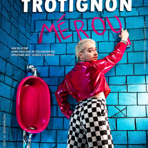 Lou Trotignon, Mérou