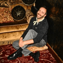 Tristan Lopin, Partez Sans Moi, Je vous Rejoins