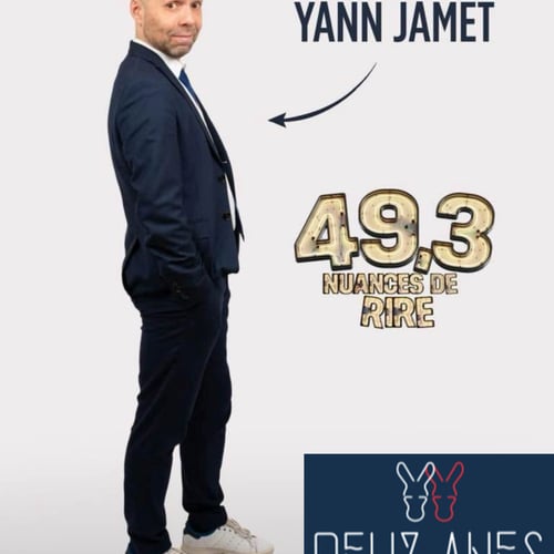 Les Deux Anes