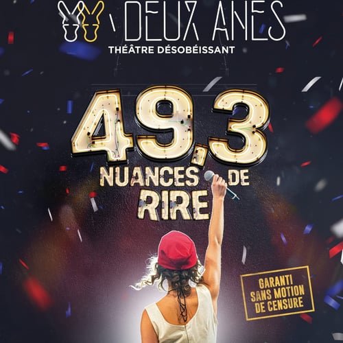Les Deux Anes
