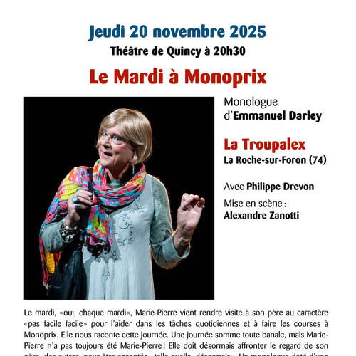 Malle au Grenier 1