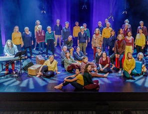 Les Fêlés du Vocal