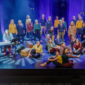 Les Fêlés du Vocal