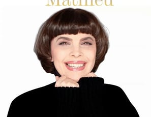 Mireille Mathieu