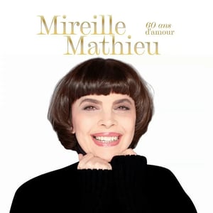Mireille Mathieu