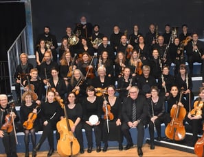 Le symphonique des Bords de Loire