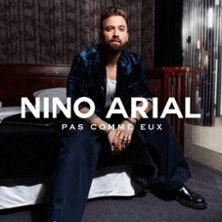 Nino Arial, Pas Comme Eux