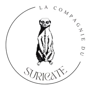 Logo officiel de la Cie