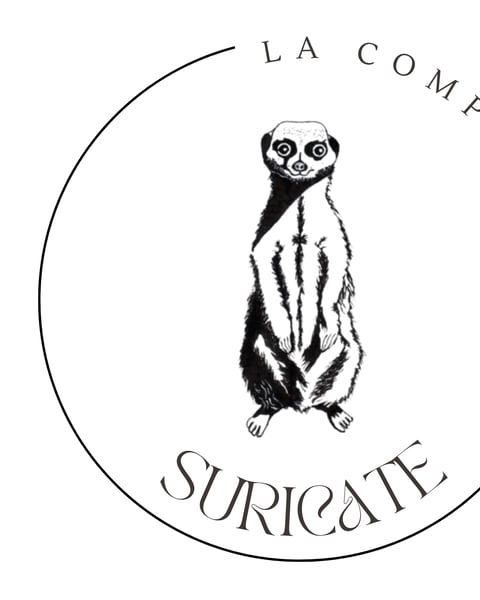 Logo officiel de la Cie