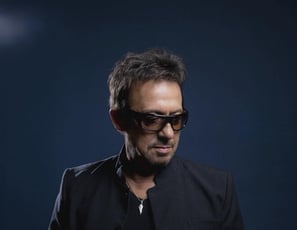 Eric Serra