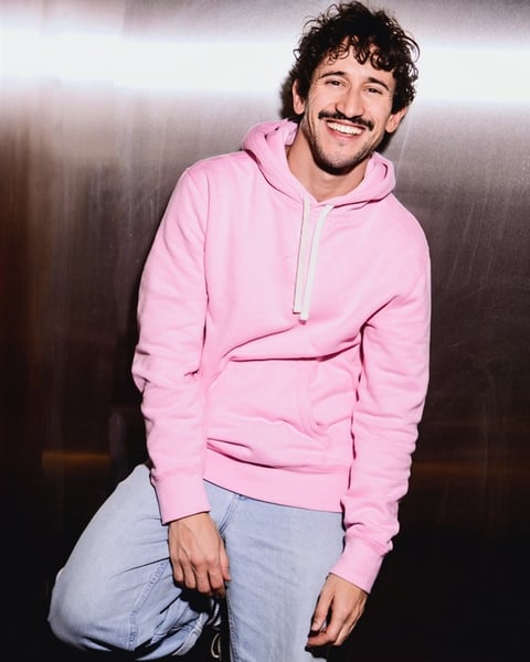 Mehdi Kerkouche